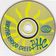 Load image into Gallery viewer, Brotherhood Creed : Brotherhood Creed (B.H.C.) (CD, Album)
