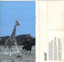 Load image into Gallery viewer, Stewart Copeland : The Rhythmatist (Cass, Album)