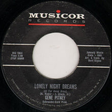 Load image into Gallery viewer, Gene Pitney : Twenty Four Hours From Tulsa (7", Single)