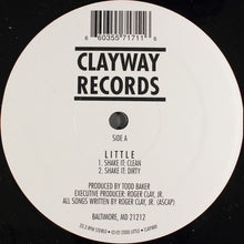 Load image into Gallery viewer, Little (12) : Shake It (12&quot;)