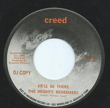 Load image into Gallery viewer, Mighty Redeemers : God Is Able (7&quot;, Promo)