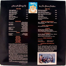 Load image into Gallery viewer, The Grace Thrillers : Ain&#39;t No Giving Up (LP, Album)