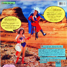 Load image into Gallery viewer, Louise Mandrell &amp; R.C. Bannon : (You're My) Super Woman, (You're My) Incredible Man... (LP)