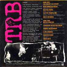 Load image into Gallery viewer, Tom Robinson Band : TRB Two (LP, Album, Win)