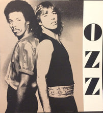 Load image into Gallery viewer, Ozz (3) : No Prisoners (LP, Album, Promo)