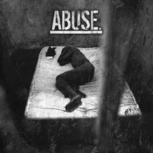 Load image into Gallery viewer, Abuse. : A New Low (7", Pur)
