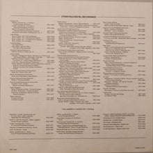 Load image into Gallery viewer, Pyotr Ilyich Tchaikovsky / The Chicago Symphony Orchestra, James Levine (2) : Symphony No. 6 ("Pathétique") (LP, Album)