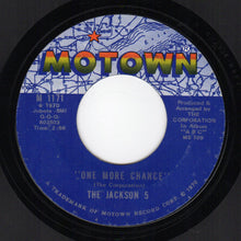 Load image into Gallery viewer, The Jackson 5 : I&#39;ll Be There (7&quot;, Single, Ter)