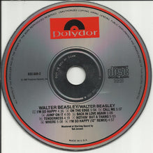 Load image into Gallery viewer, Walter Beasley : Walter Beasley (CD, Album)