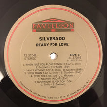Load image into Gallery viewer, Silverado : Ready For Love (LP, Album)