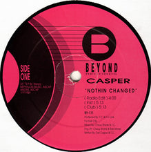 Load image into Gallery viewer, Def Casper : Traffic (12&quot;)