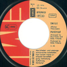 Load image into Gallery viewer, Pussycat (2) : Smile (7", Single)
