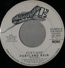 Load image into Gallery viewer, Portland (10) : Portland Rain (7", Promo)