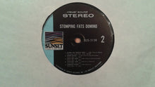Load image into Gallery viewer, Fats Domino : Stompin' (LP, Comp)