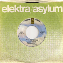 Load image into Gallery viewer, Linda Ronstadt : Tumbling Dice (7", Single)