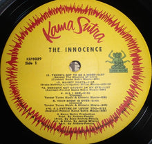 Load image into Gallery viewer, The Innocence : The Innocence (LP, Album, Mono)