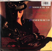 Load image into Gallery viewer, Safire : Thinking Of You (7", 49 )
