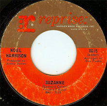 Load image into Gallery viewer, Noel Harrison : Life Is A Dream / Suzanne (7")