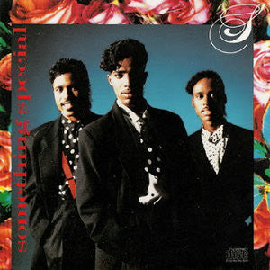 Something Special : Something Special (CD, Album)