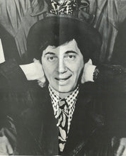 Load image into Gallery viewer, The Marx Brothers : The Original Voice Tracks From Their Greatest Movies (LP)