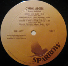 Load image into Gallery viewer, Barry McGuire : C'mon Along (LP, Album)