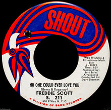 Load image into Gallery viewer, Freddie Scott (2) : Cry To Me (7&quot;, Single)