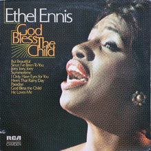 Load image into Gallery viewer, Ethel Ennis : God Bless The Child (LP, Comp, RM, Dyn)