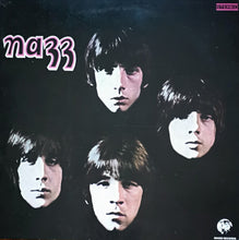 Load image into Gallery viewer, Nazz : Nazz (LP, Album, RE)