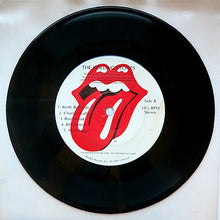 Load image into Gallery viewer, The Rolling Stones : The Rolling Stones (7", Promo)