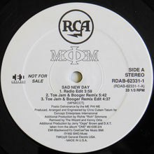 Load image into Gallery viewer, Me Phi Me : Sad New Day (12&quot;, Promo)