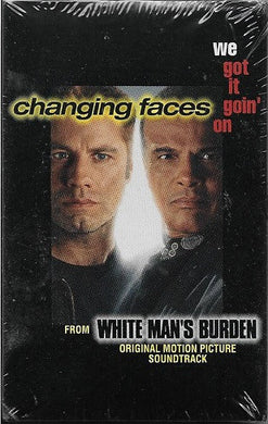 Changing Faces : We Got It Goin' On (Cass, Single)