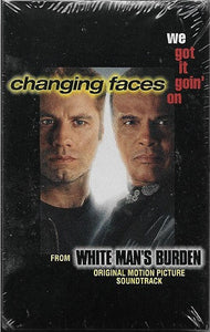 Changing Faces : We Got It Goin' On (Cass, Single)