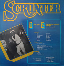 Load image into Gallery viewer, Scrunter : Soca Bacchanal (12&quot;)