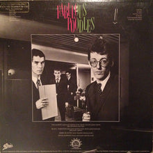 Load image into Gallery viewer, Fabulous Poodles : Mirror Stars (LP, Comp, Promo, Pin)