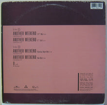 Load image into Gallery viewer, Five Star : Another Weekend (12&quot;, Promo)