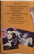 Load image into Gallery viewer, Paul McCartney : Give My Regards To Broad Street (Cass, Album, CrO)