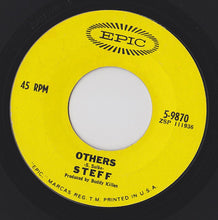 Load image into Gallery viewer, Stephan Sulke : Where Did She Go (7", Single)