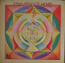 Load image into Gallery viewer, Igor Stravinsky : Stravinsky's Head (LP, Comp)