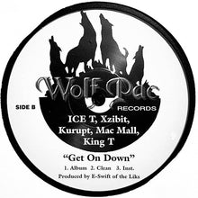 Load image into Gallery viewer, Various : WolfPac Presents Still More Bounce (12&quot;, M/Print)