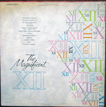Load image into Gallery viewer, The Fantastic Strings Of Felix Slatkin : The Magnificent XII (LP, Album, Mono)