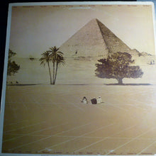 Load image into Gallery viewer, Stu Daye : Free Parking (LP, Album)