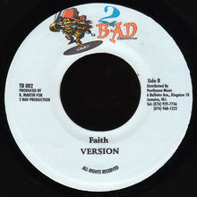 Load image into Gallery viewer, Mr. Vegas : Yu Sure (7", Single)