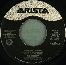 Load image into Gallery viewer, No Mercy : Please Don't Go (7")