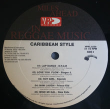 Load image into Gallery viewer, Various : Caribbean Style (2xLP, Comp)