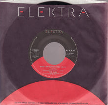 Load image into Gallery viewer, The Cars : Why Can't I Have You (7", Single, Spe)