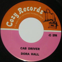 Load image into Gallery viewer, Dora Hall : Hello Faithless (7", Single)