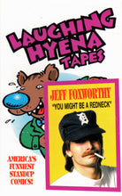 Load image into Gallery viewer, Jeff Foxworthy : You Might Be A Redneck (Laughing Hyena Volume 10) (Cass)