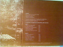 Load image into Gallery viewer, The John Cacavas Orchestra : Brown County Revisited (LP, Album)