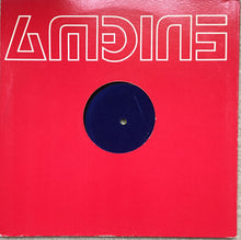 Load image into Gallery viewer, Velvet Elvis : Over And Out (12&quot;, Single, Promo)