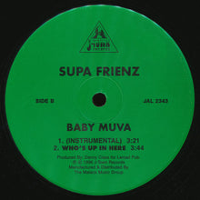 Load image into Gallery viewer, Supa Freinz : Baby Muva (12&quot;)